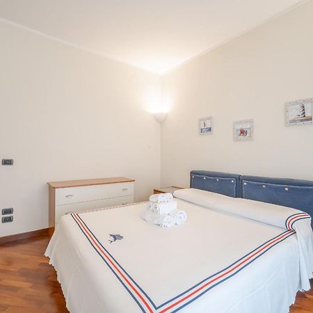 Santa Margherita Quiet Apartment With Balcony Santa Margherita Ligure Exterior foto