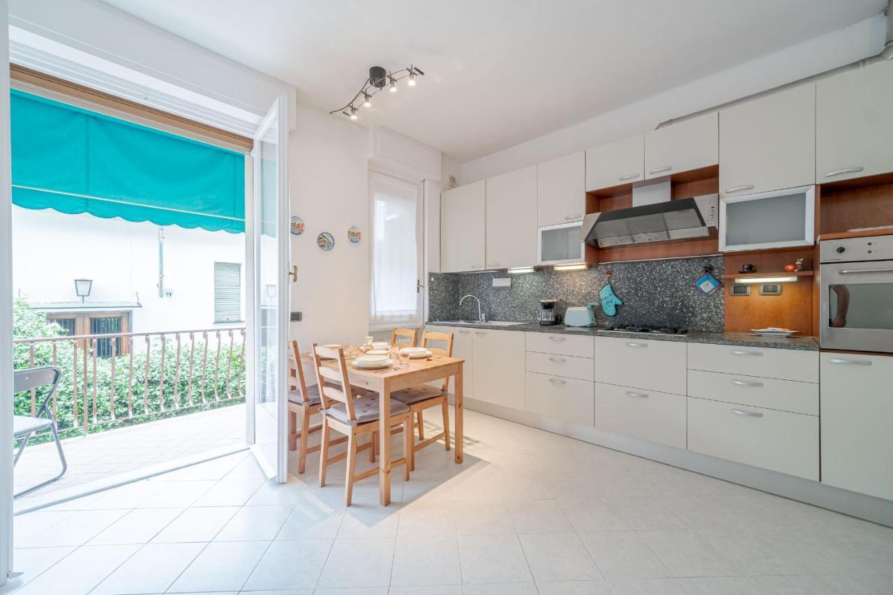 Santa Margherita Quiet Apartment With Balcony Santa Margherita Ligure Exterior foto