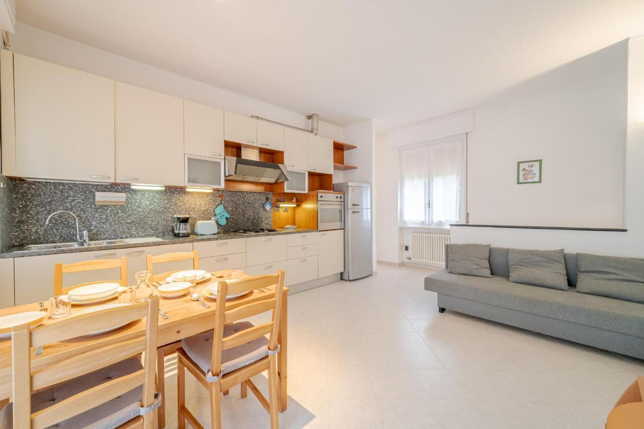 Santa Margherita Quiet Apartment With Balcony Santa Margherita Ligure Exterior foto