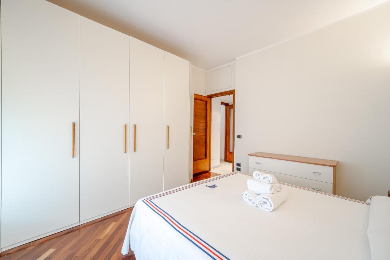 Santa Margherita Quiet Apartment With Balcony Santa Margherita Ligure Exterior foto